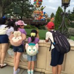 ディズニー