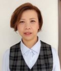 南部 祐子