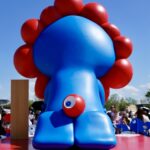 大阪万博行ってきました