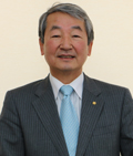 福田 裕