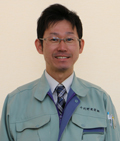 掛野 俊介