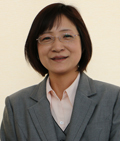 横川 由紀子