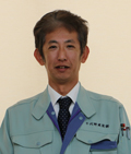 桶谷 洋一郎