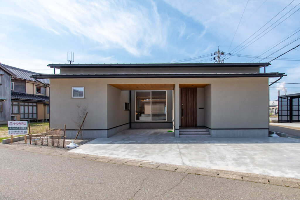 鹿島町分譲住宅（２LDK）※商談中