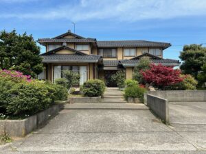 小松市安宅町中古戸建
