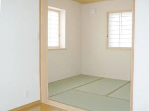 和室のイメージ